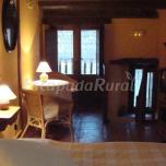 Suite Ruiseñor