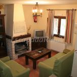 Casa rural Alto Rey