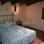 Casa rural La Hiruela