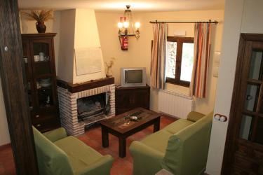 Casa rural Alto Rey y La Hiruela (Guadalajara) Casa rural Alto Rey y La Hiruela (Guadalajara)