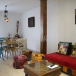 Apartamento Agra
