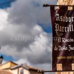 El Rincón de Doña juana