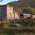 El Apeadero
