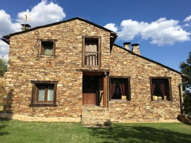 Casa Migana (Guadalajara) Casa Migana (Guadalajara)