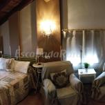 Suite Calle Castilla