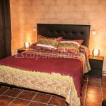Cabaña 1