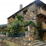 Casa Rural Abuela Paca