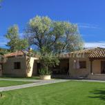 La Finca Suiza