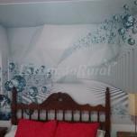 Habitación doble estándard 3