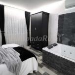 Apartamento La Perla Negra