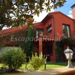 Casa El Buen Doctor