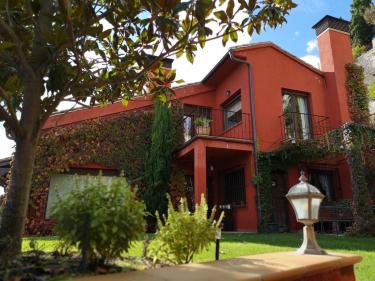 Casa El Buen Doctor (Guadalajara) Casa El Buen Doctor (Guadalajara)
