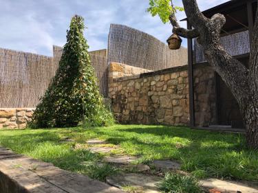 Maison Ohana (Guadalajara) Maison Ohana (Guadalajara)
