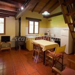 Apartamento 4 plazas