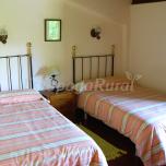 Habitación doble 1