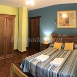 Habitación 2: Lizarra (2-3 pax)
