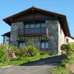 Apartamento Etxeordekoa