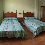 Habitación doble 2