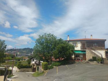 Agerre Goikoa (Guipúzcoa) Agerre Goikoa (Guipúzcoa)