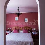 Habitación doble 1