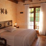 Habitación Baga