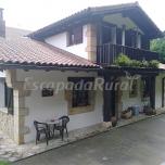 Apartamento Artizarra