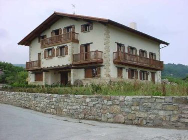 Txendunebe-Azpi (Guipúzcoa) Txendunebe-Azpi (Guipúzcoa)
