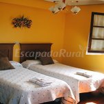 Habitación A