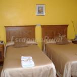 Habitación B