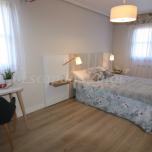 Habitación doble I
