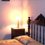 Habitación Matrimonial 1