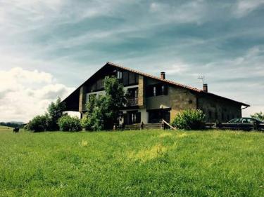 Agroturismo Zelai Eder (Guipúzcoa) Agroturismo Zelai Eder (Guipúzcoa)