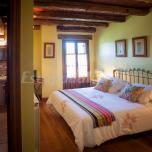 Habitación doble I