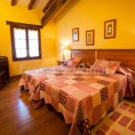 Habitación doble II