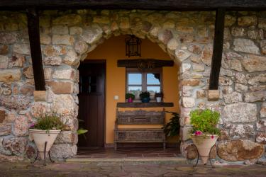 Agroturismo Peluaga (Guipúzcoa) Agroturismo Peluaga (Guipúzcoa)