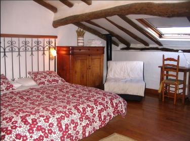 Casa rural y Apartamentos Arrieta Haundi (Guipúzcoa) Casa rural y Apartamentos Arrieta Haundi (Guipúzcoa)