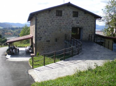 Abeta Zaharra (Guipúzcoa) Abeta Zaharra (Guipúzcoa)