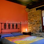 Habitación Rosa