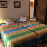 Habitación Cuádruple 1