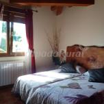 Habitación granate