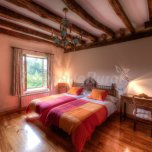 Habitación Doble I