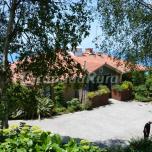 Apartamento/Estudio Bosque y Mar