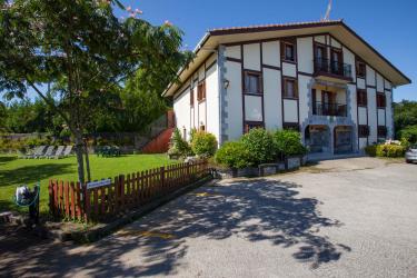 Zelaieta BerriBi (Guipúzcoa) Zelaieta BerriBi (Guipúzcoa)