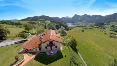 Urkulu Landetxea (Guipúzcoa) Urkulu Landetxea (Guipúzcoa)