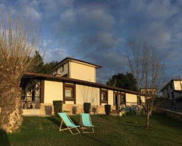 Apartamentos Shelter (Guipúzcoa) Apartamentos Shelter (Guipúzcoa)