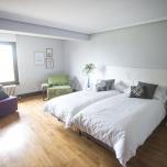 Habitacion doble-triple 2