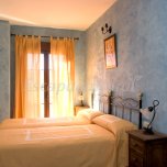 Apartamento simple