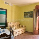 Apartamento doble