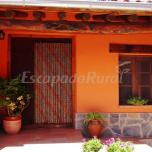 Casa de La Jara