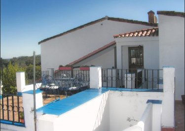 Casa Rural VillaCinta, Casa Principal (Huelva) Casa Rural VillaCinta, Casa Principal (Huelva)